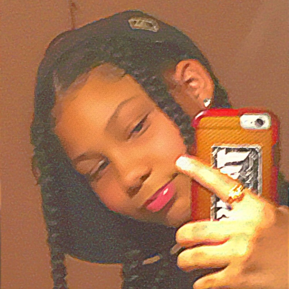 Meet your Posher, Mariah